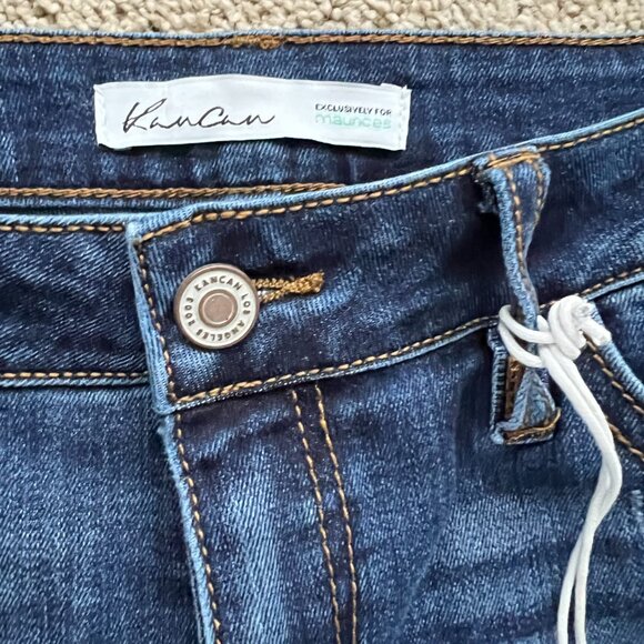 Kancan jeans for Maurices - Picture 3 of 4